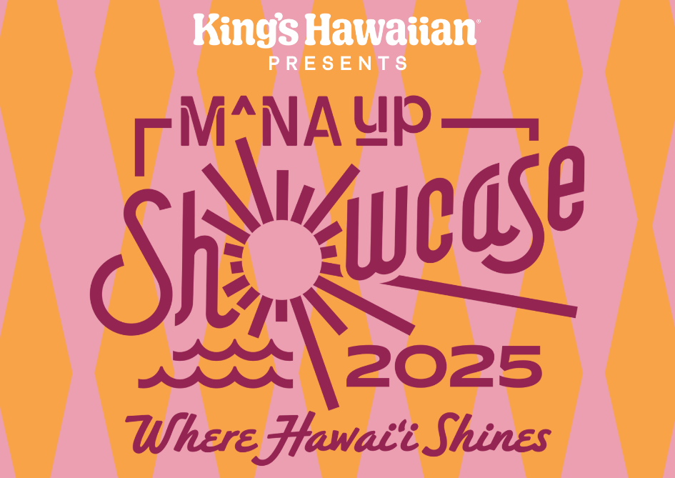 Mana Up Showcase Information